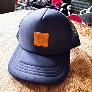 Tiny Wilderness Co. 🇨🇦 • Snapback